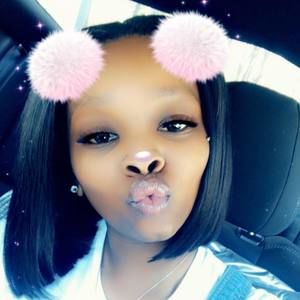 Meet your Posher, Terrica